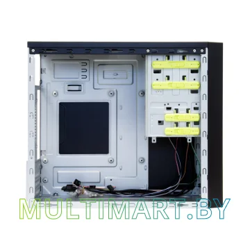 Корпус Chieftec HT-01B-350GPB 350w картинка 4